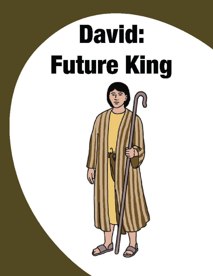 David: Future King