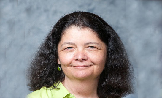 Michelle S. Bourgeois, PhD