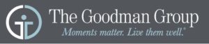 Goodman Group logo
