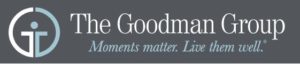 Goodman Group Goodman Group logo