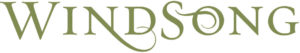 Windsong Windsong logo