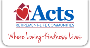 ACTS logo